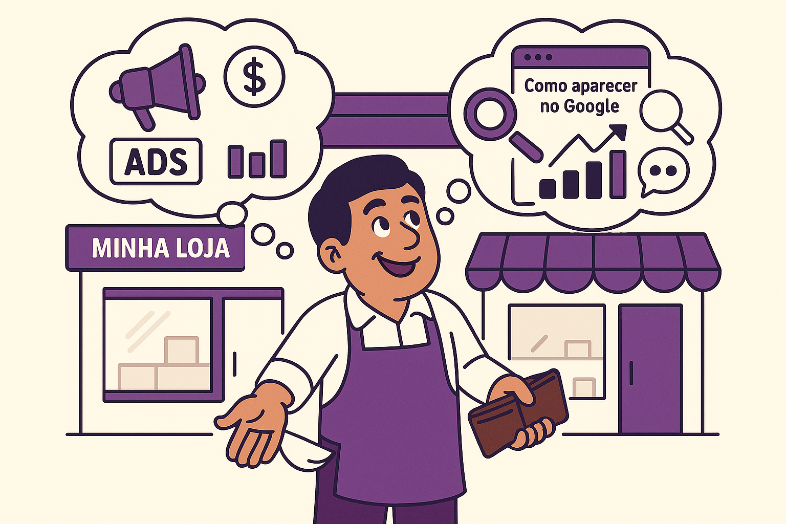 seo pequenos negocios