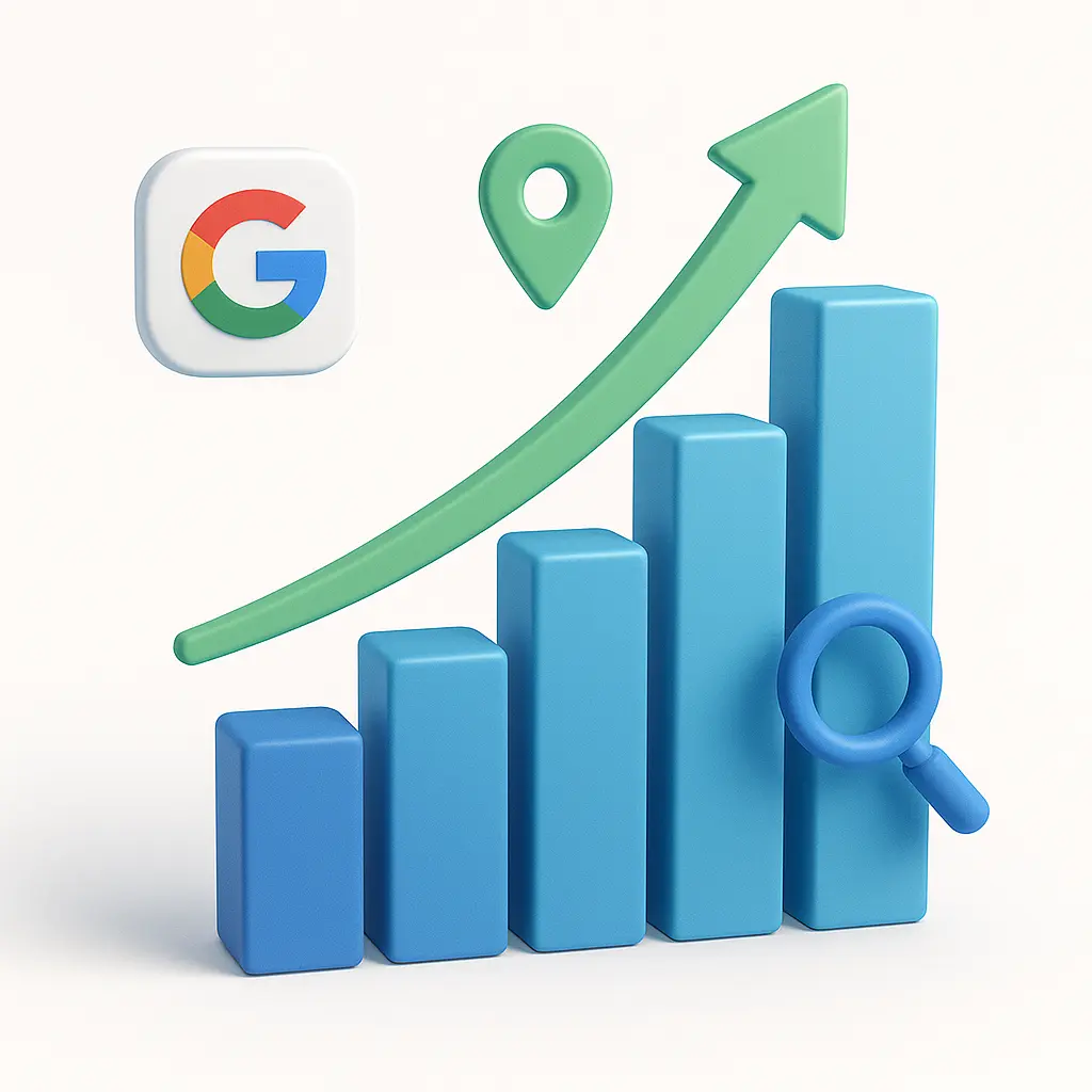 SEO para landing page médico